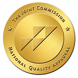 The Joint Commission’s Gold Seal