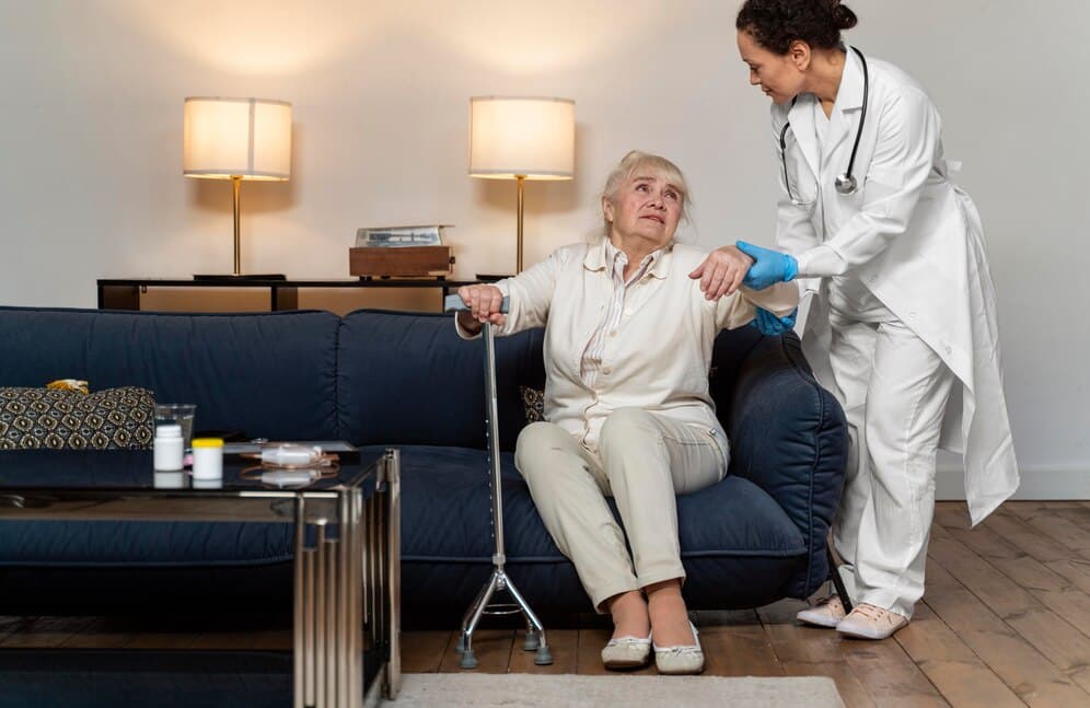 Home Health and Hospice