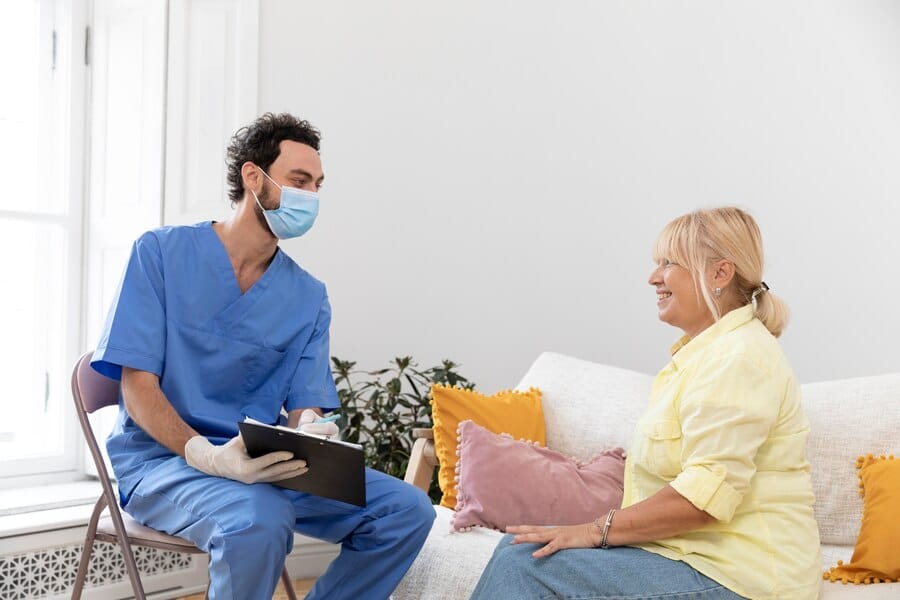 Home Health Care Essentials_ Your Guide to Quality Care at Home