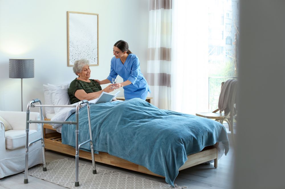 How Hospice Care Can Transform the End-of-Life Experience