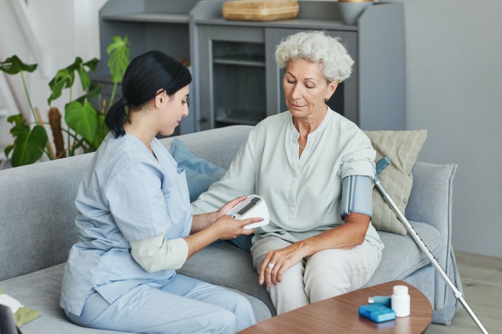 How to pick the best home health care in Springfield