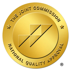 Joint commission Gold seal